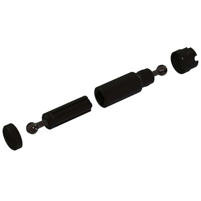 CVD Composite Slider Driveshaft CVD Composite Slider Driveshaft