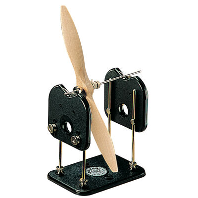 Tru-Spin Prop Balancer Tru-Spin Prop Balancer