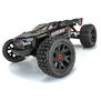 1/6 Brutus F/R 5.7" Monster Truck Tires MTD 24mm Black Ripper (2)