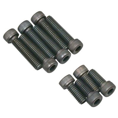 Screw Set (10): 61RX SX Screw Set (10): 61RX SX