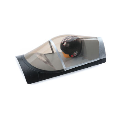 Canopy Hatch: P2 Canopy Hatch: P2