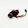 UnityDrive Power System: Komodo Unity 2-in-1 Motor/ESC & Stellar Transmission, 1/24 Axial SCX24