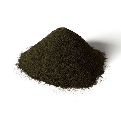 Soil Base Layer Soil Base Layer