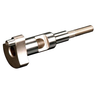 Crankshaft: 50SX Crankshaft: 50SX