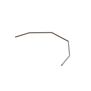 Front Sway Bar 1.5mm