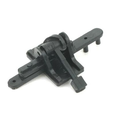 N Ground Throw, Rigid N Ground Throw, Rigid