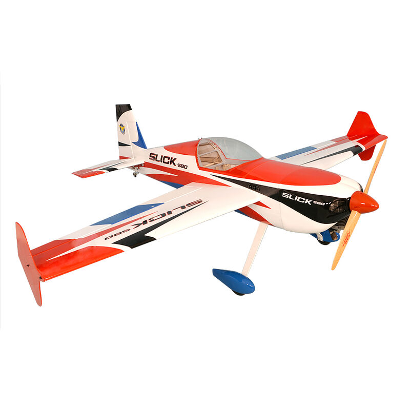 Slick Aerobat EP 60cc ARF 86.5"