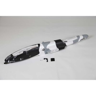 Fuselage: A-10 V2 70mm EDF PNP Fuselage: A-10 V2 70mm EDF PNP