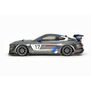 1/10 Ford Mustang GT4 4WD TT-02 Kit