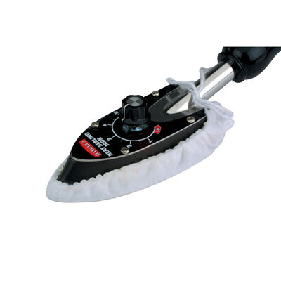 Sealing Iron Sock Sealing Iron Sock