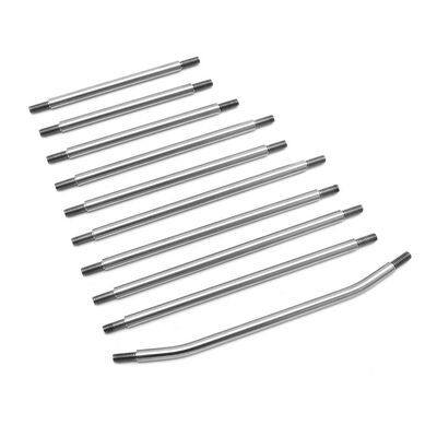 Incision Titanium VS4-10 Pro 10pc Link Kit Incision Titanium VS4-10 Pro 10pc Link Kit