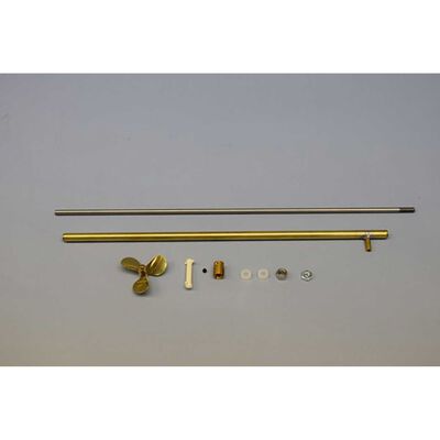 Hardware Kit: Rusty the Shrimp Boat Hardware Kit: Rusty the Shrimp Boat