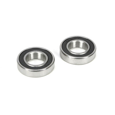 Outer Axle Bearings, 12x24x6mm (2) Outer Axle Bearings, 12x24x6mm (2)