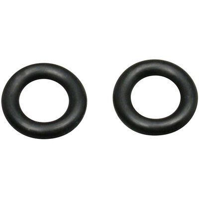 O-Ring IV PRC #6H Rubber O-Ring IV PRC #6H Rubber
