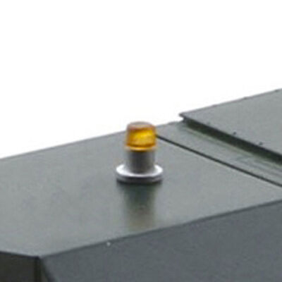 HO Xenon Strobe Large Base Set (6) HO Xenon Strobe Large Base Set (6)