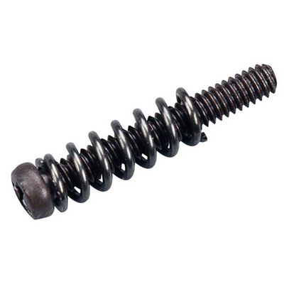 Air Bleed Screw: #10G Air Bleed Screw: #10G