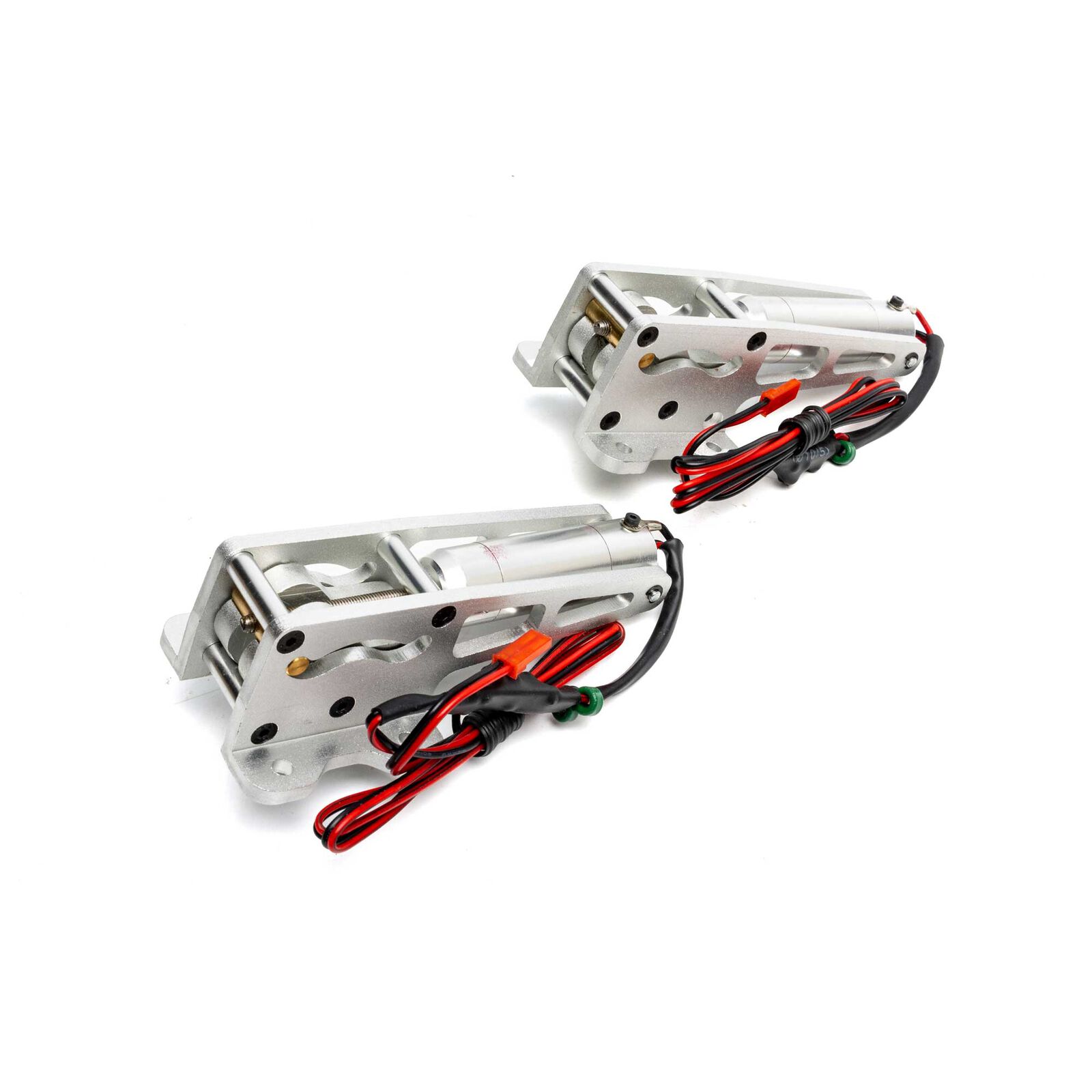 Main Gear Retract Unit:  Aermacchi MB-339 60-86N - Military