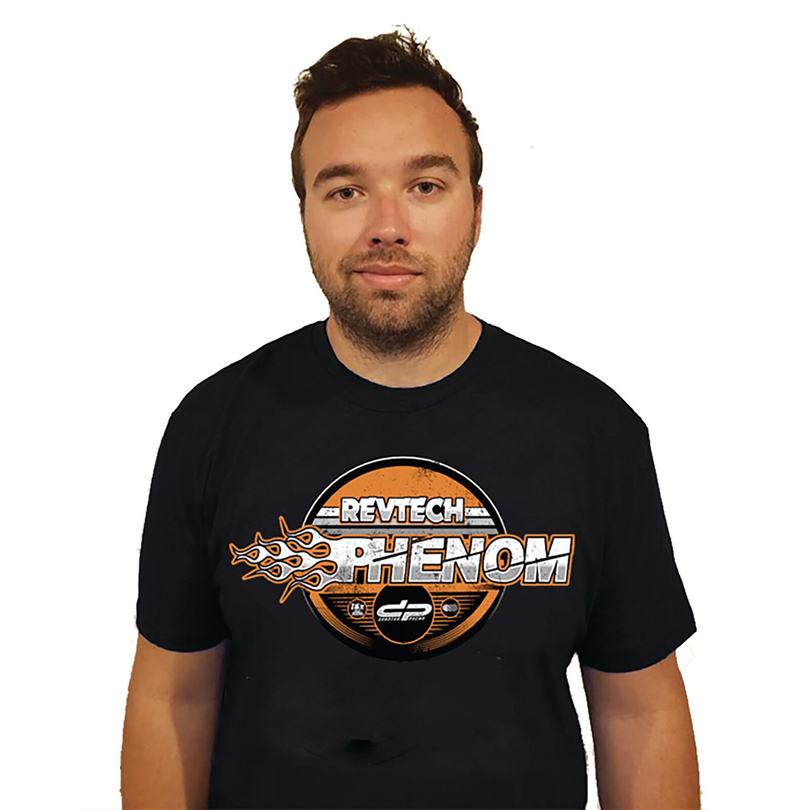 PHENOM T-Shirt, Medium