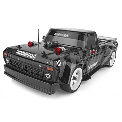 1/10 Apex2 Hoonitruck 4x4 Rally Builder's Kit 1/10 Apex2 Hoonitruck 4x4 Rally Builder's Kit