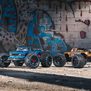 1/10 OUTCAST 4S 4X4 RTR Brushless Stunt Truck