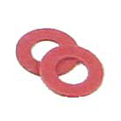 Insulated Washer, .015" (48) Insulated Washer, .015" (48)
