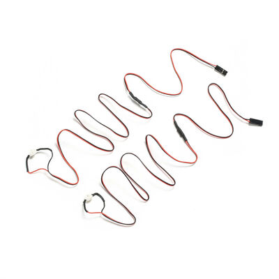 LED Set: A-10 Thunderbolt II 64mm EDF LED Set: A-10 Thunderbolt II 64mm EDF