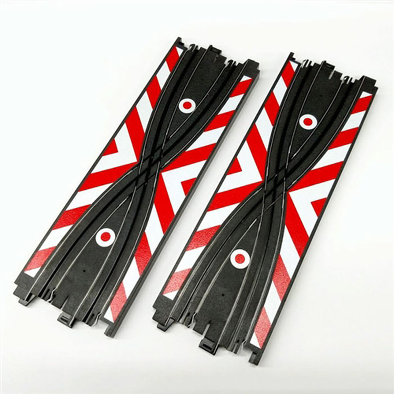 Track, Criss Cross 9" (2)