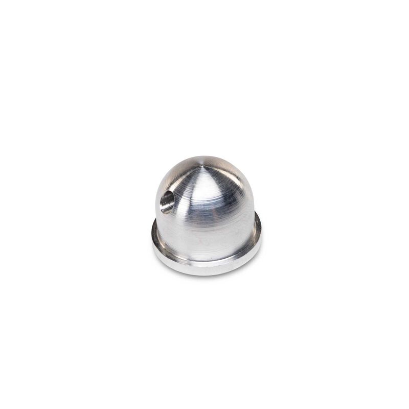 Spinner Nut, M7 x 1mm