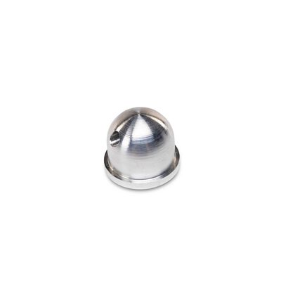 Spinner Nut, M7 x 1mm Spinner Nut, M7 x 1mm