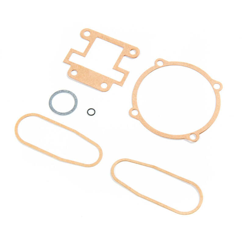 Engine Gasket Set  OO PP