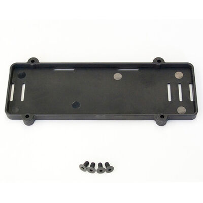 Battery Tray Long: Universal V3 BL Conversion Battery Tray Long: Universal V3 BL Conversion