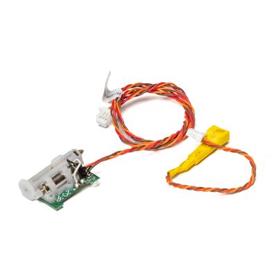 H2030L 60mm Lead Heli Servo: 120 S H2030L 60mm Lead Heli Servo: 120 S