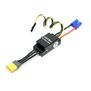 Python 40A/70A Brushed/Brushless ESC: UTB18 Capra