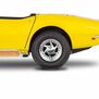 1/25 1968 Corvette L-88 Roadster Model Kit
