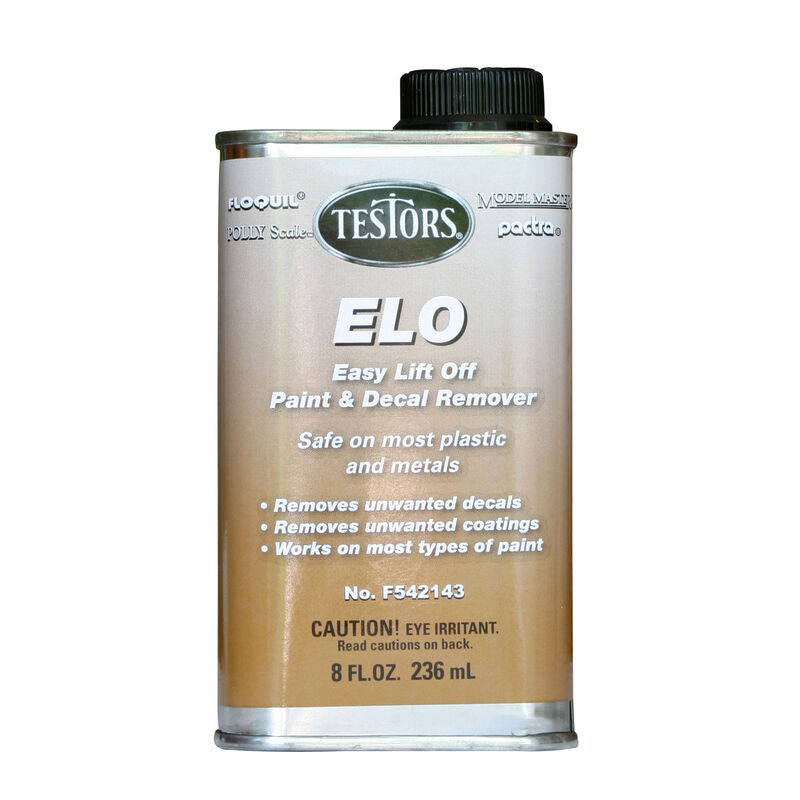 ELO Remover, 8oz