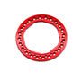 1.9 Dredger Beadlock Red Anodized