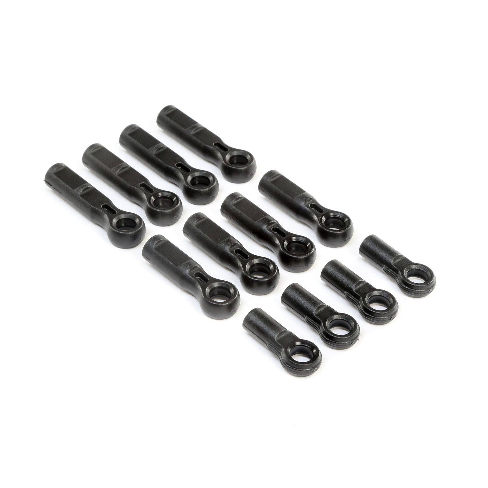 Rod End Set: 8X, 8XE