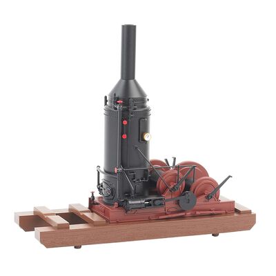 On30 Spectrum Log Skidder On30 Spectrum Log Skidder