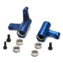 HD Steering Cranks, Alloy: Reflex 14