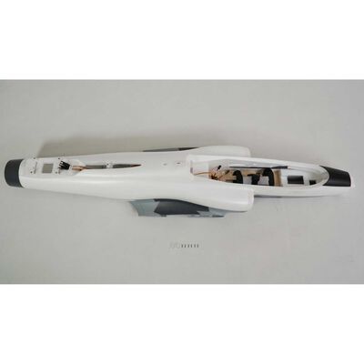 Fuselage: Viper 90mm Fuselage: Viper 90mm