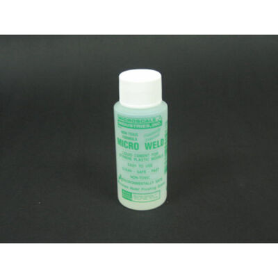 Micro Weld, 1 oz Micro Weld, 1 oz