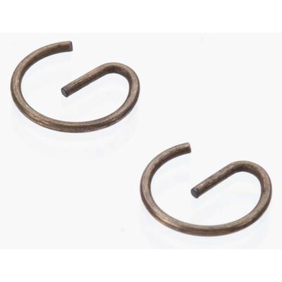Piston Pin Retainer: DLE-111 (2) Piston Pin Retainer: DLE-111 (2)