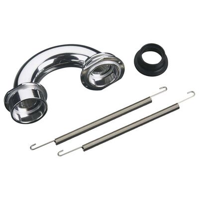 M2000SC 75mm Exhaust Manifold M2000SC 75mm Exhaust Manifold