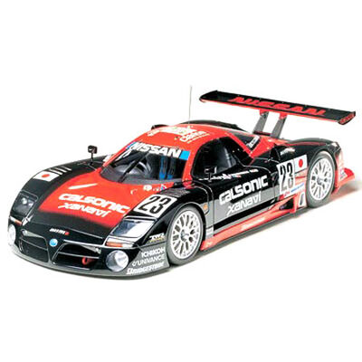 1/24 Nissan R390 GT1 1/24 Nissan R390 GT1