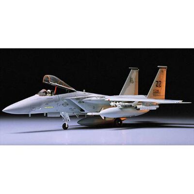 1/48 McDonnell Douglas F15C Eagle 1/48 McDonnell Douglas F15C Eagle