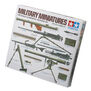 1/35 US Infantry Weapons Set