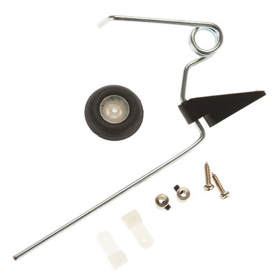 Tail Gear Stinson Reliant GP EP .61 15cc Tail Gear Stinson Reliant GP EP .61 15cc