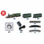 N Thomas & Friends, Emily's Passenger Set