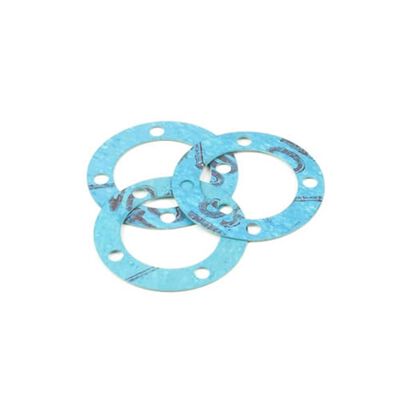 Differential Seals (3): 2.0 Differential Seals (3): 2.0