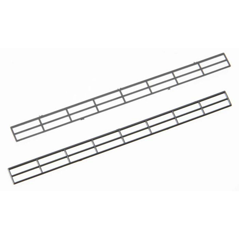 HR-2 N Hand Rail,9/64" (2)